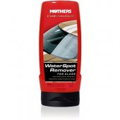MOTHERS WATER SPOT REMOVER FOR GLASS