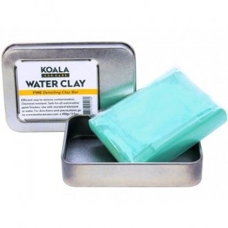 KOALA WATER CLAY - FINE CLAY BAR