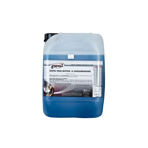 SCHOLL CONCEPTS RAPID ENGINE & CHASSIS CLEANER 10LTS.