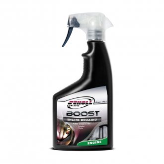 SCHOLL CONCEPTS BOOST ENGINE DRESSING 500ML