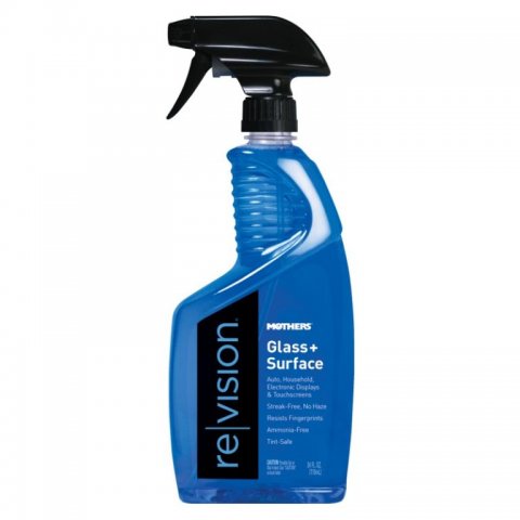 MOTHERS REVISION GLASS + SURFACE CLEANER - LIMPIA CRISTALES