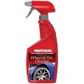 MOTHERS FOAMING WHEEL & TIRE CLEANER