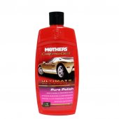 PULIMENTO MOTHERS CALIFORNIA GOLD PURE POLISH STEP 1
