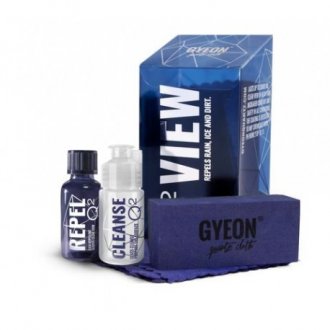 Gyeon Q2 View kit