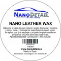 NANODETAIL LEATHER BALSAM