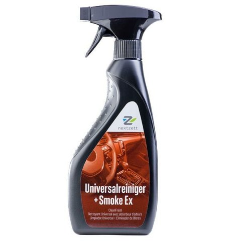 Nextzett Universal Cleaner - Limpiador universal