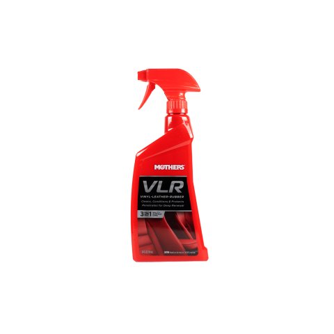 MOTHERS VLR - VINYL, RUBBER & LEATHER