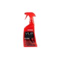 MOTHERS VLR - VINYL, RUBBER & LEATHER