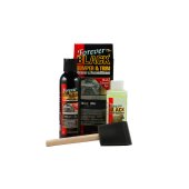 FOREVER BLACK BUMPER&TRIM DYE KIT
