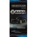 Nano Ceramic Protect Roll - Up