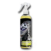 NCP INTERIOR CLEANER LEATHER & PLASTIC CLEANER 500ML