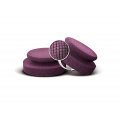 SCHOLL CONCEPTS SPIDER PUCK CLEANING 130X50MM PURPLE
